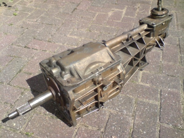 Car Engines For Sale >> Cosworth T5 gearbox for sale Car Engines For Sale >> Cosworth T5 gearbox for sale