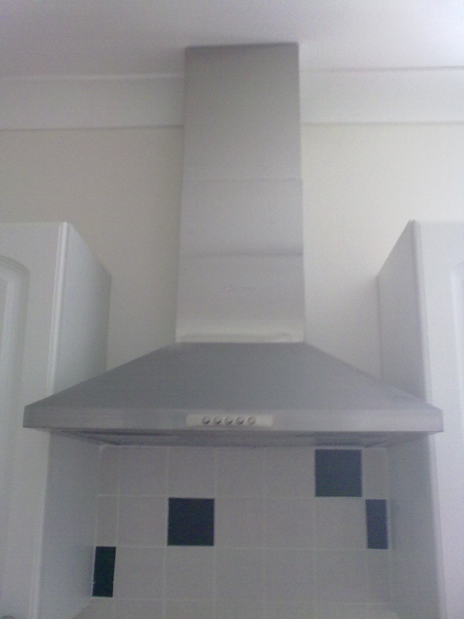 cooker hood