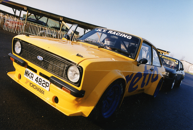 Re: Hutchspeed with some nice Escorts!