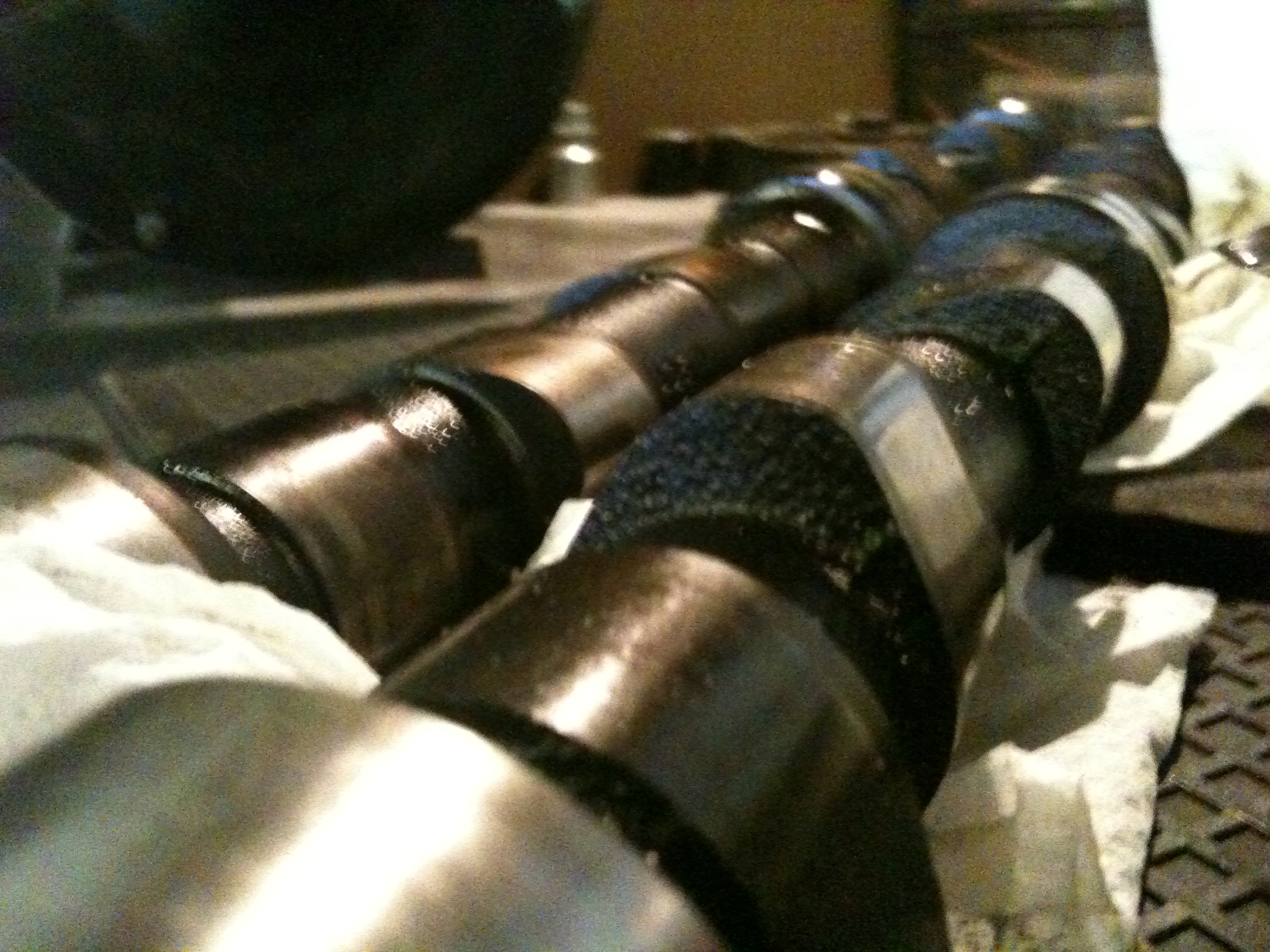 Pinto anyone please help identify this cam