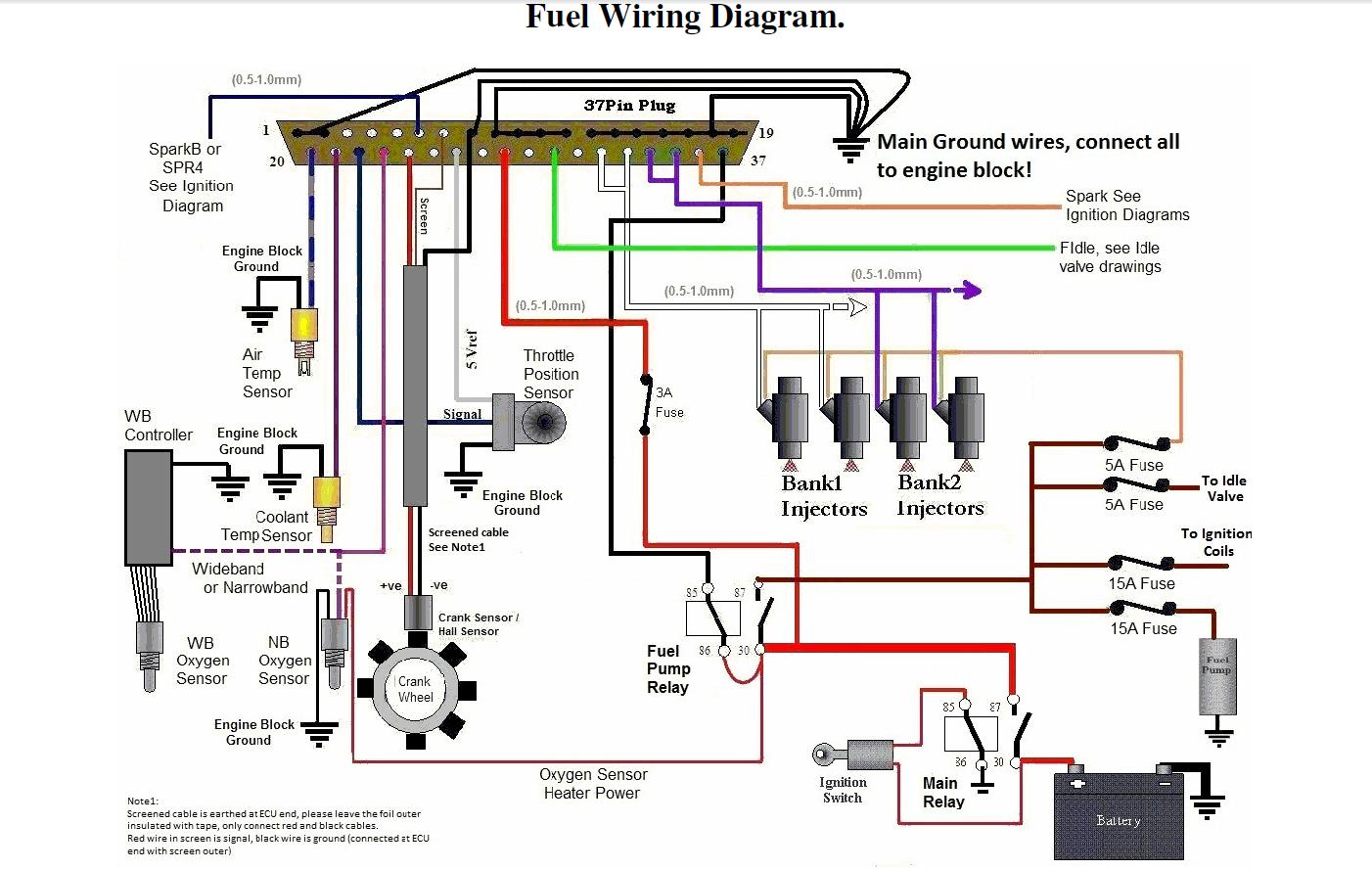 Ford Escort Wiring Diagram from media2.turbosport.co.uk