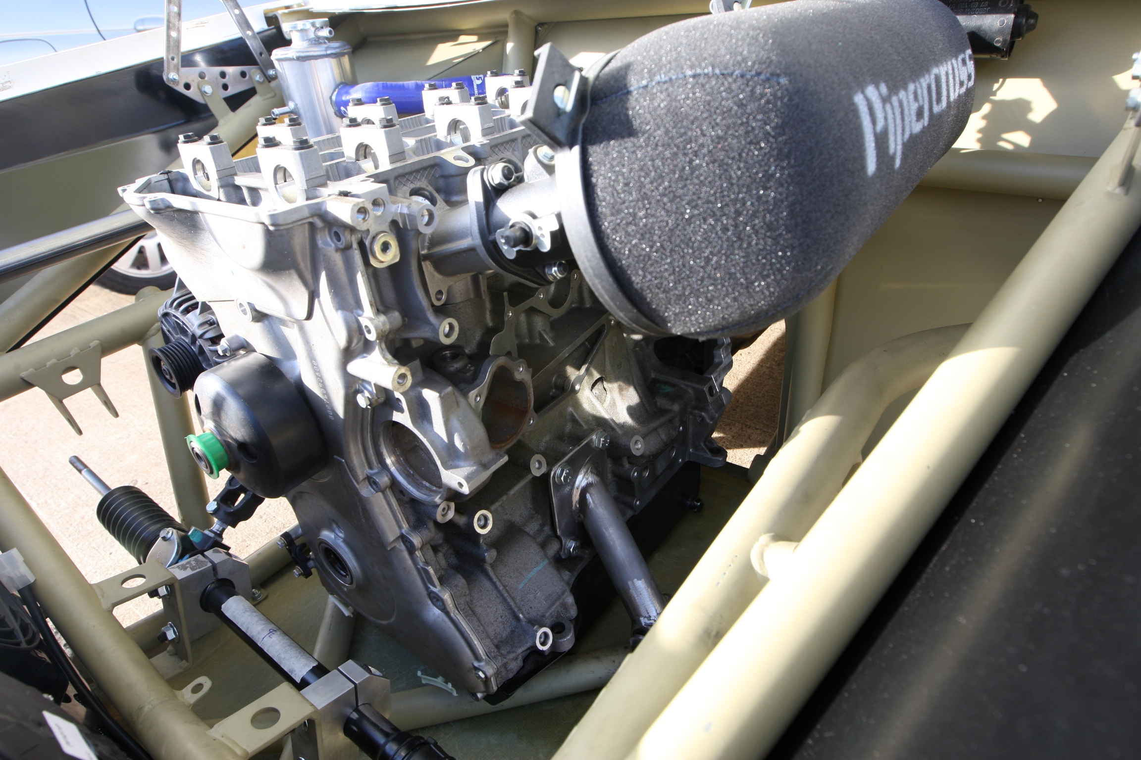 Lloyds SHD RSR Mk1 Escort