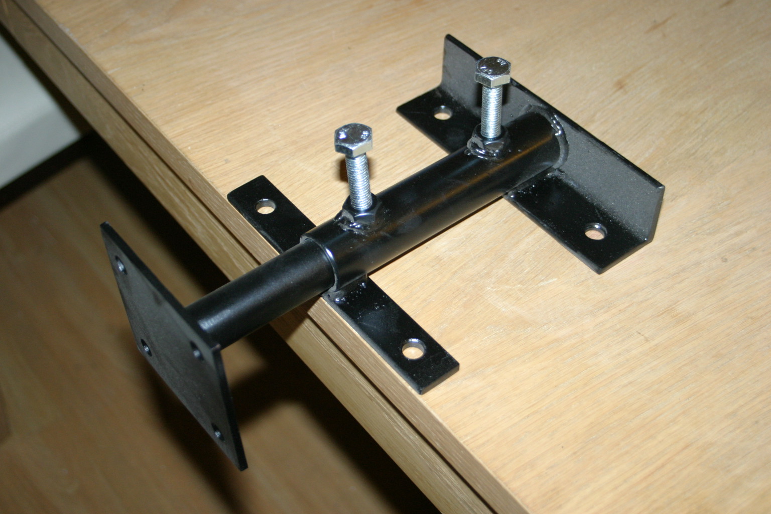Pinto/crossflow Bench Mounted engine stand