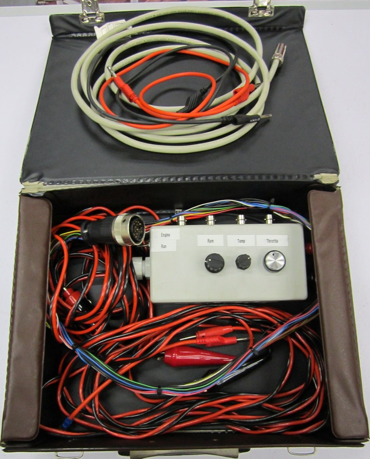 Emerald ECU