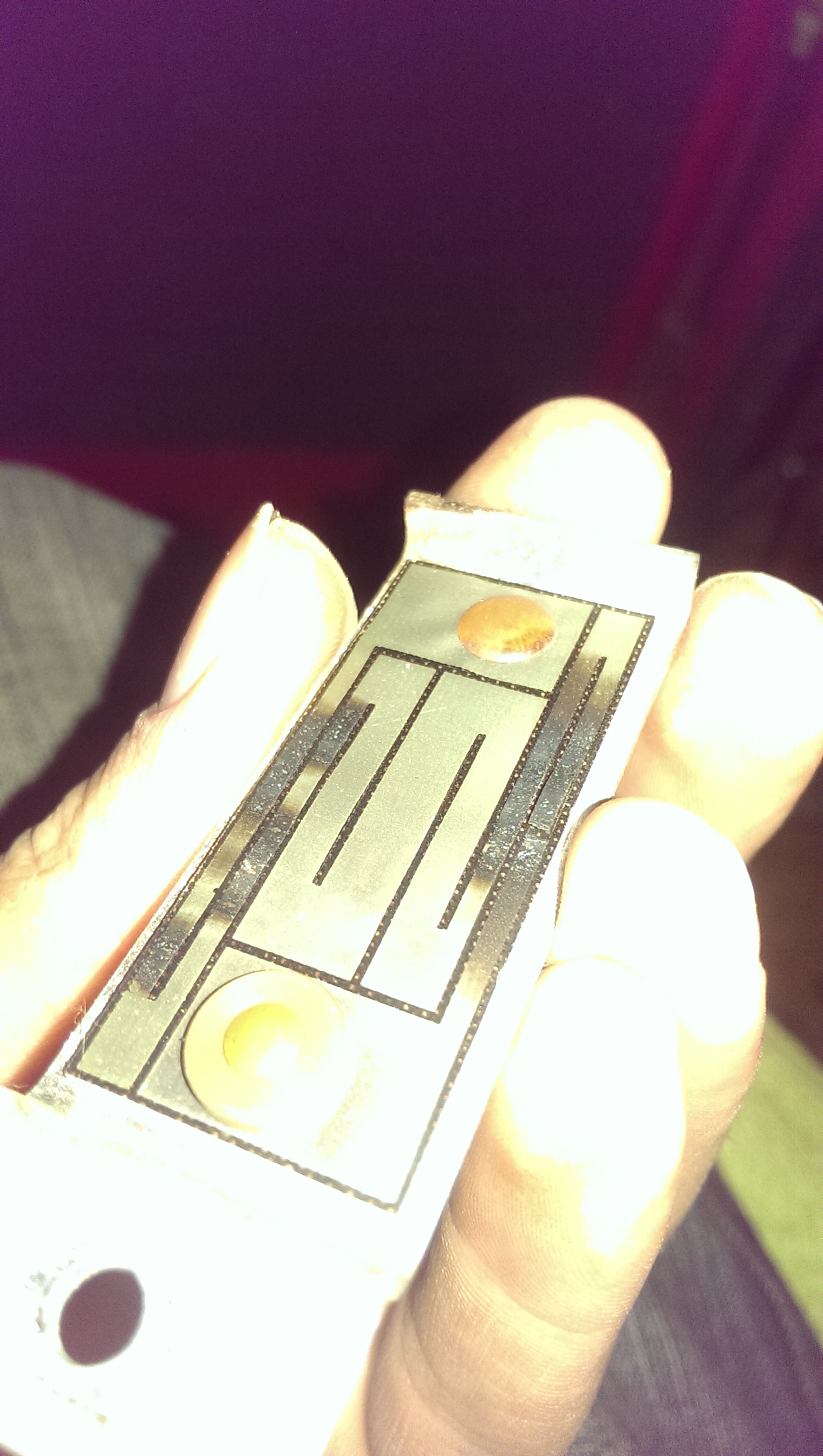 Help Wanted Warning light, and 6dial dash not working properly...