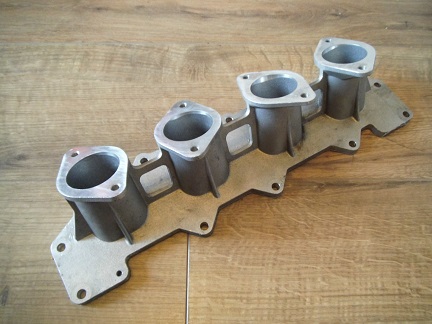 xterra shocks