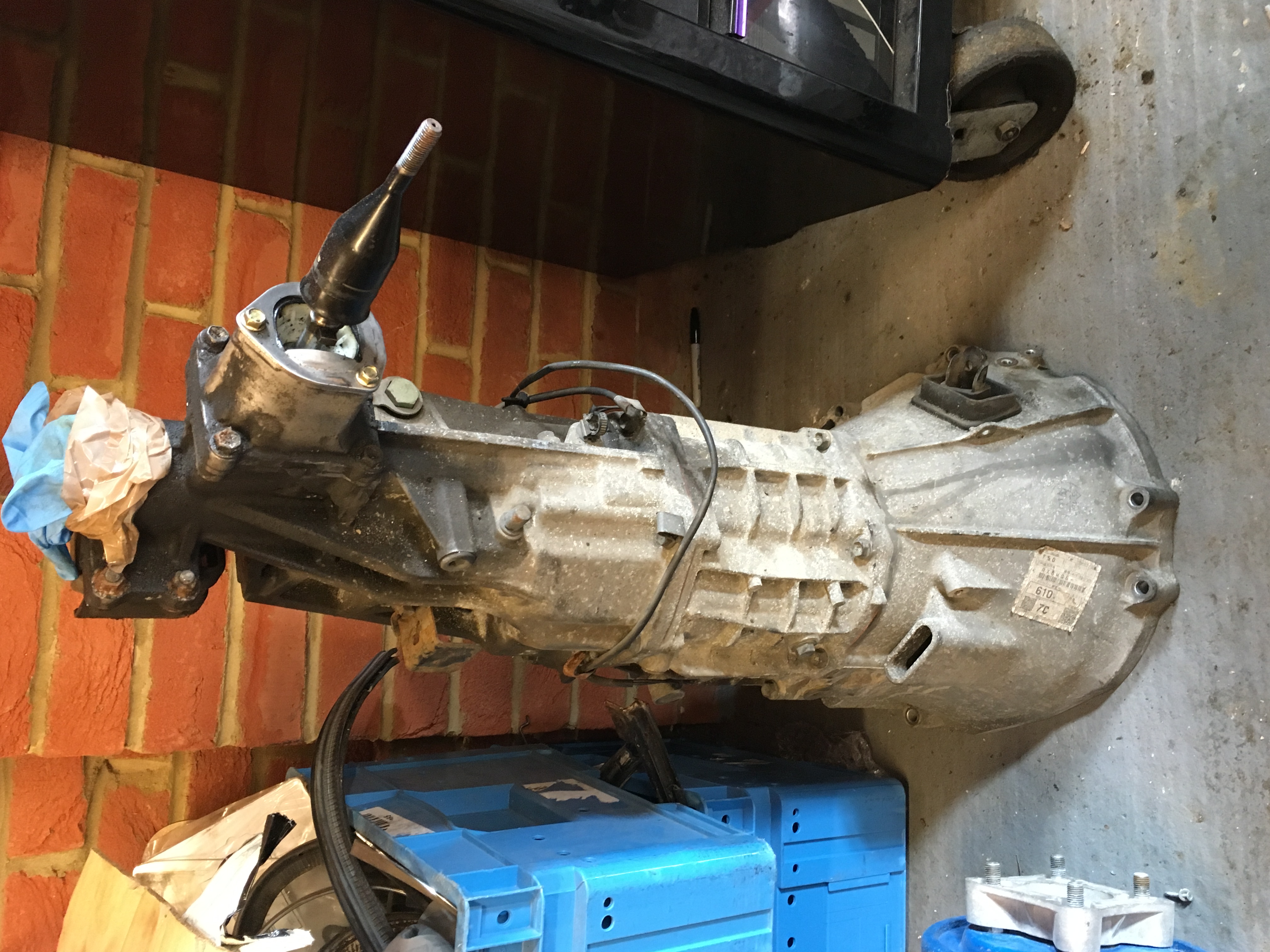 Rx8 Manual Transmission Conversion at Tom Duncan blog