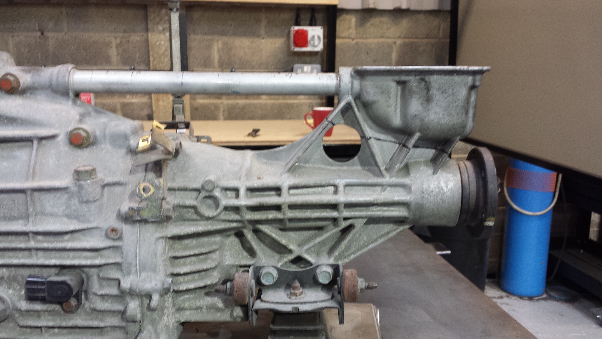 Cyco's tuscan Escort Page 22